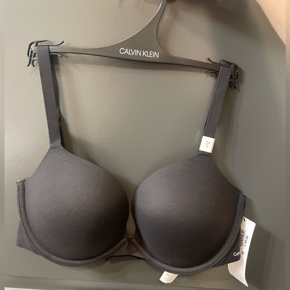 Calvin Klein bra